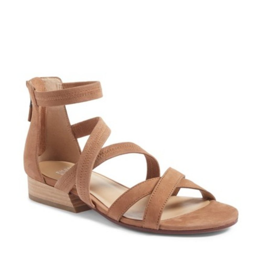Eileen Fisher Eva Sandal